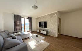 2 room Apartment - v blízkosti Nízkych Tatier, Apartmány Liptov